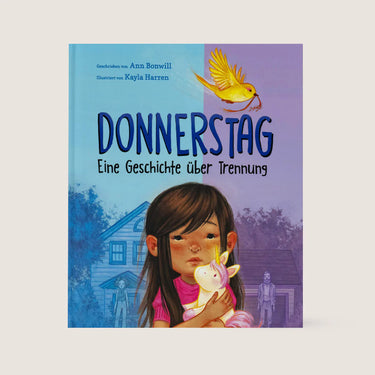 Donnerstag von Ann Bonwill