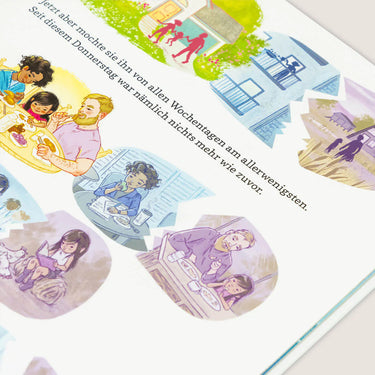 Donnerstag von Ann Bonwill