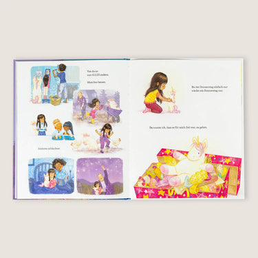 Donnerstag von Ann Bonwill