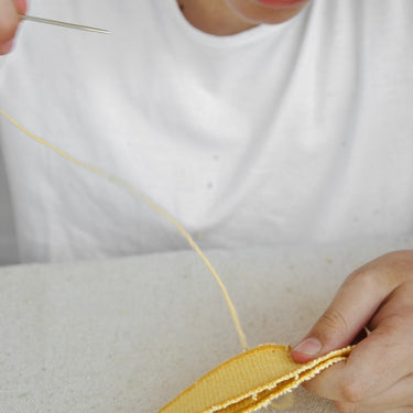 Make DIY toys yourself "Ana Banana"