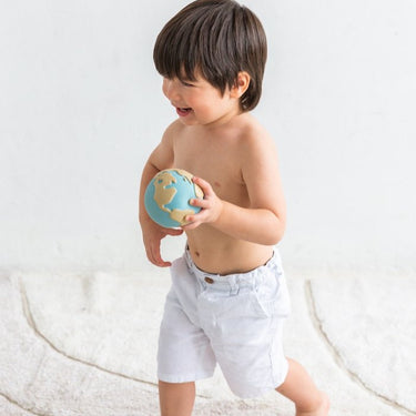 Game Ball "Earthy the World Ball"
