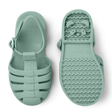 Bre Strandsandalen - wasserfeste Sandalen