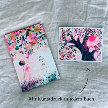 Der Baum in mir von Corinna Luyken