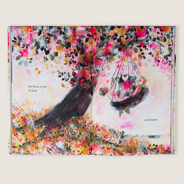 Der Baum in mir von Corinna Luyken
