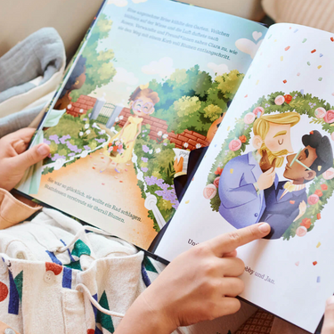 Onkel Bobby´s Hochzeit von Sarah S. Brannen