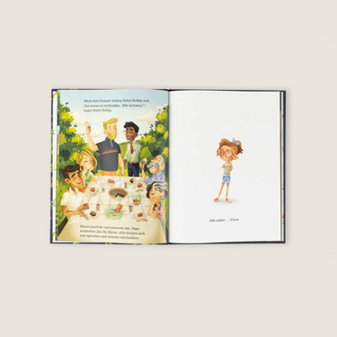 Onkel Bobby´s Hochzeit von Sarah S. Brannen