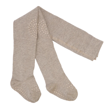 Krabbel Strumpfhose mit Antirutschnoppen