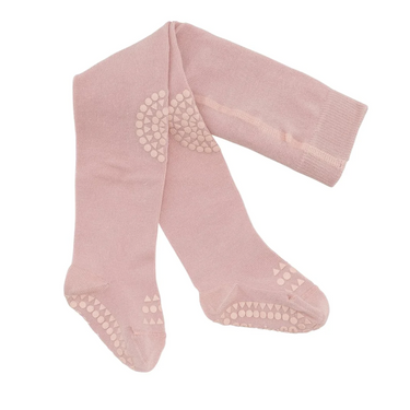 Krabbel Strumpfhose mit Antirutschnoppen