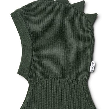Hanibal Balaclava - Haube für Kopf und Hals aus Bio-Baumwolle
