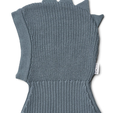 Hanibal Balaclava - Haube für Kopf und Hals aus Bio-Baumwolle