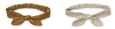 Haarband - 2er Pack
