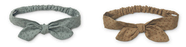 Haarband - 2er Pack