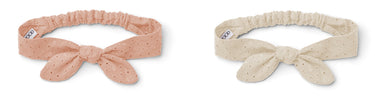 Haarband - 2er Pack