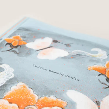 Wir sind hier von Kyo Maclear