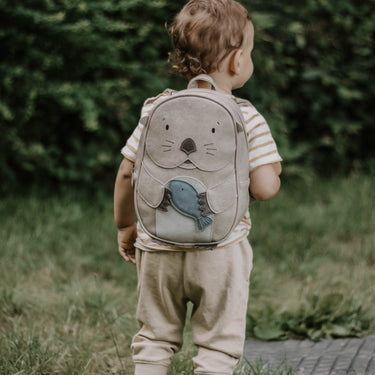 Kinderrucksack Großer Otter Mathilda