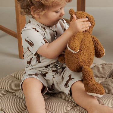 Kuscheltier - Teddybär Barty