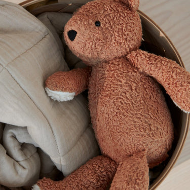 Kuscheltier - Teddybär Barty
