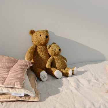 Kuscheltier - Teddybär Barty