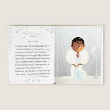 Little Leaders von Vashti Harrison