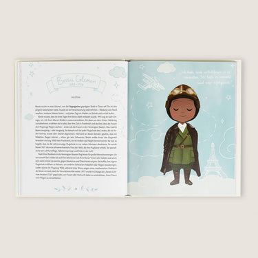 Little Leaders von Vashti Harrison