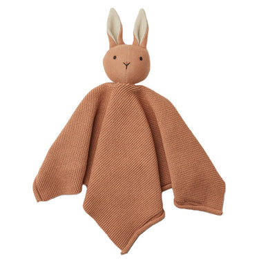 Milo Gestricktes Schmusetuch aus Bio-Baumwolle - Liewood