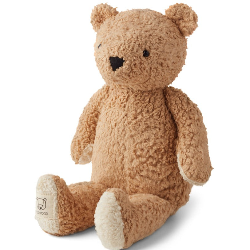 Kuscheltier / Teddybär "Barty der Bär"
