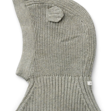 Hanibal Balaclava - Haube für Kopf und Hals aus Bio-Baumwolle