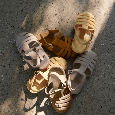 Liewood Kinder Sandalen