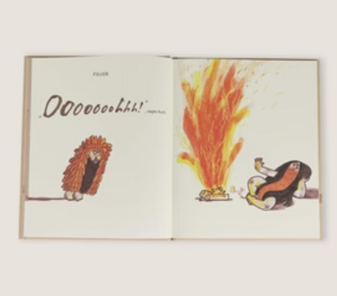 Kurz und Klein - Die  Erfindung des Teilens von Alastair Chisholm