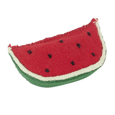 DIY Nähen Spielzeug selber machen "Wally the Watermalon"