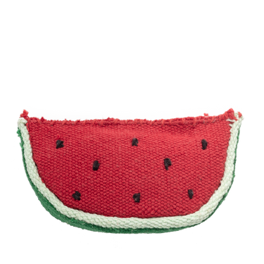 DIY Nähen Spielzeug selber machen "Wally the Watermalon"