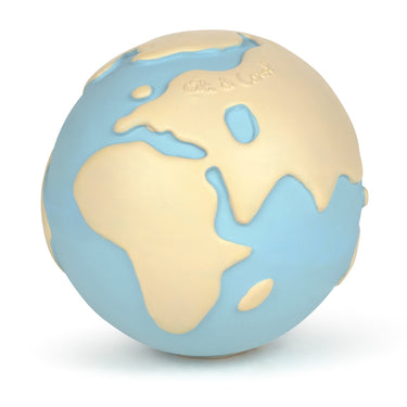 Game Ball "Earthy the World Ball"