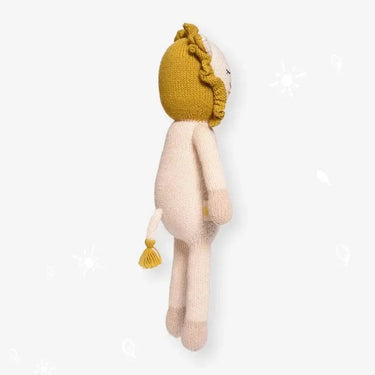 Cuddly toy "Zion the lion"