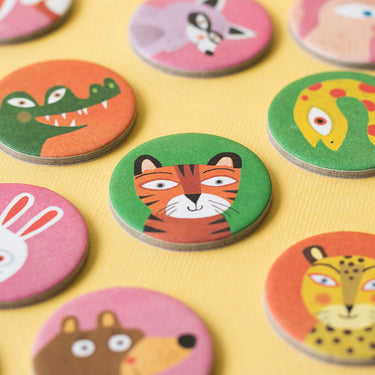 Yoyo "Fox"