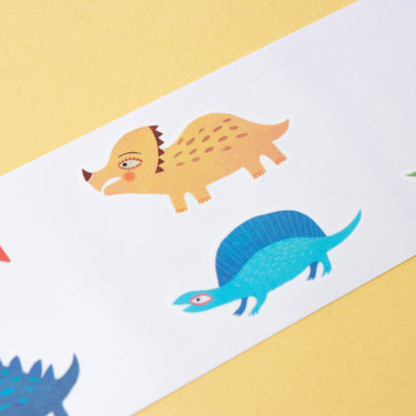 Dinosaurier Tattoos