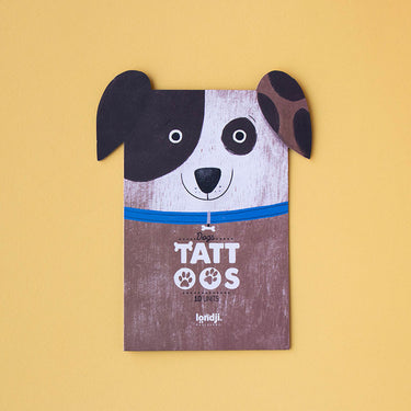 Hunde Tattoos