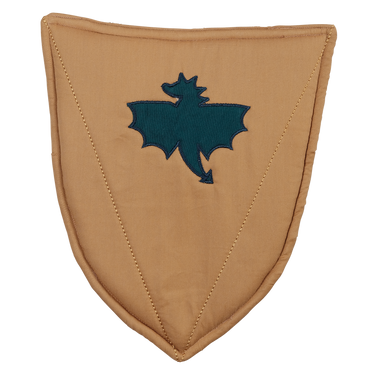 Schild & Schwert - Biobaumwolle