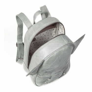 Kinderrucksack Großer Elefant Rosa - personalisierbar
