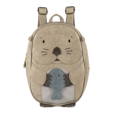 Kinderrucksack Großer Otter Mathilda