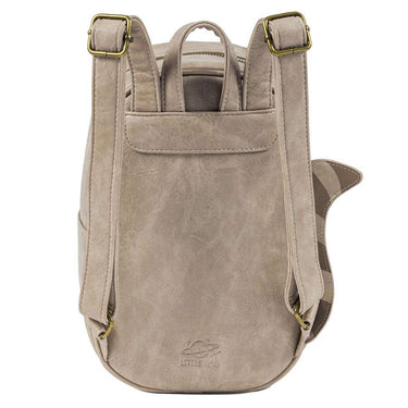 Kinderrucksack Waschbär Waldemar