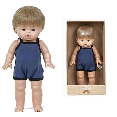 Puppe ,Archie'  (37cm, stehend)