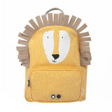 Rucksack im Löwen Design