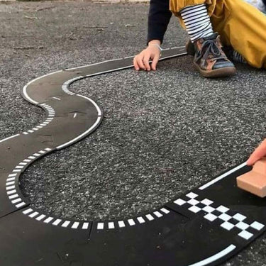 Way to Play - Grand Prix Spielzeugstraße