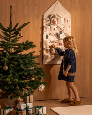 Advent- & Weihnachten
