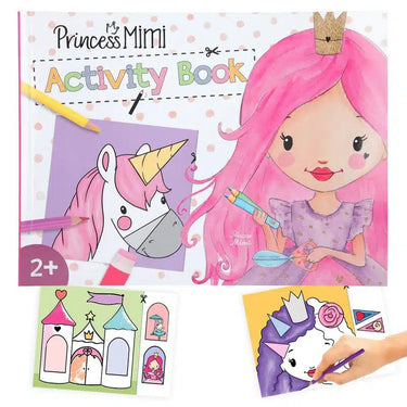 Geschenk für Mädchen
