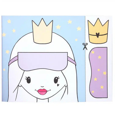 Princess Mimi