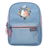 Rucksack mit Pferdestickerei
