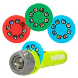 Mit 3 Disketten