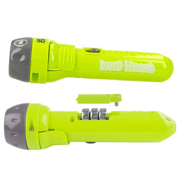 DIno Projektoren Taschenlampe