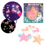 Leuchtsticker Kinderzimmer 